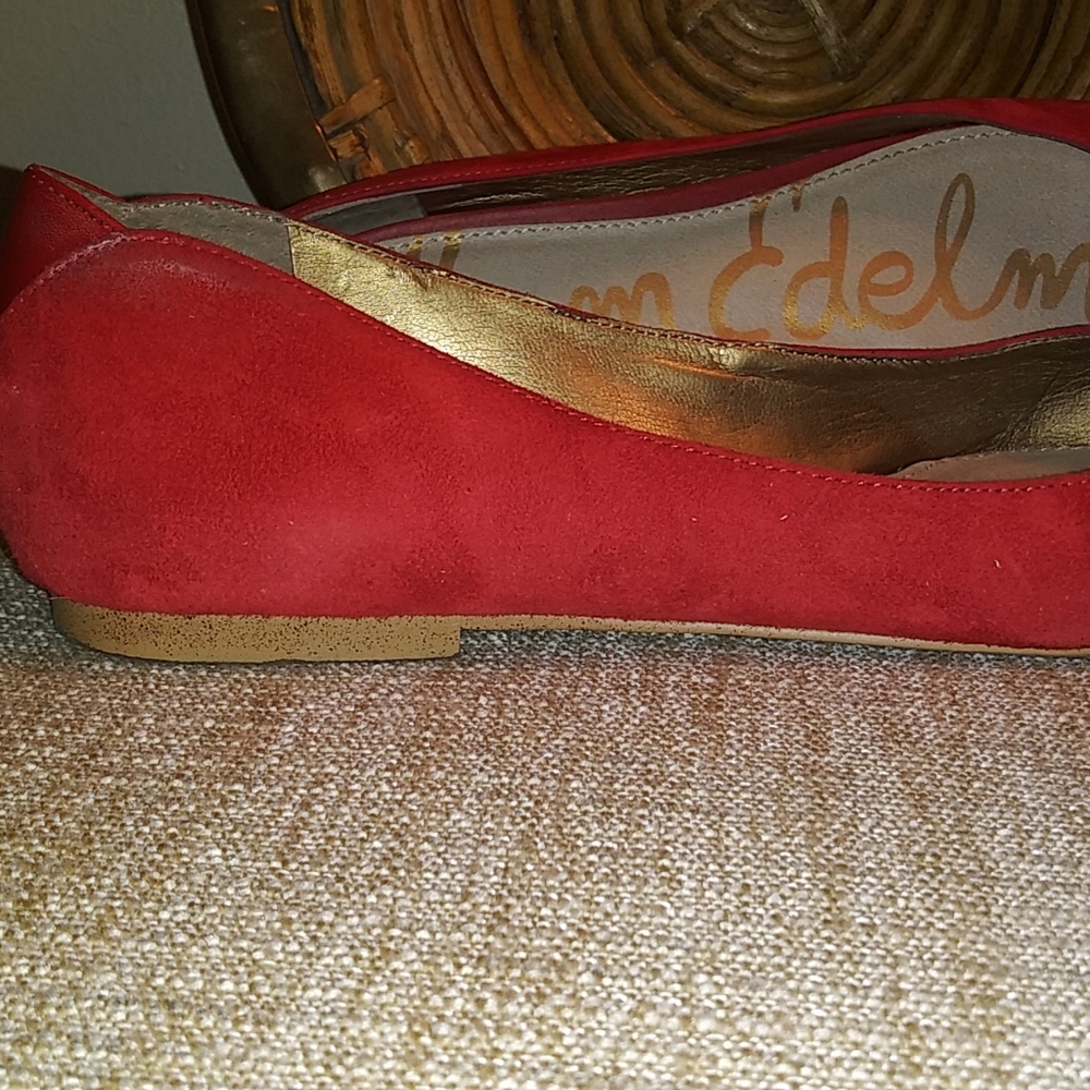 Sam Edelman - Picture 3 of 4